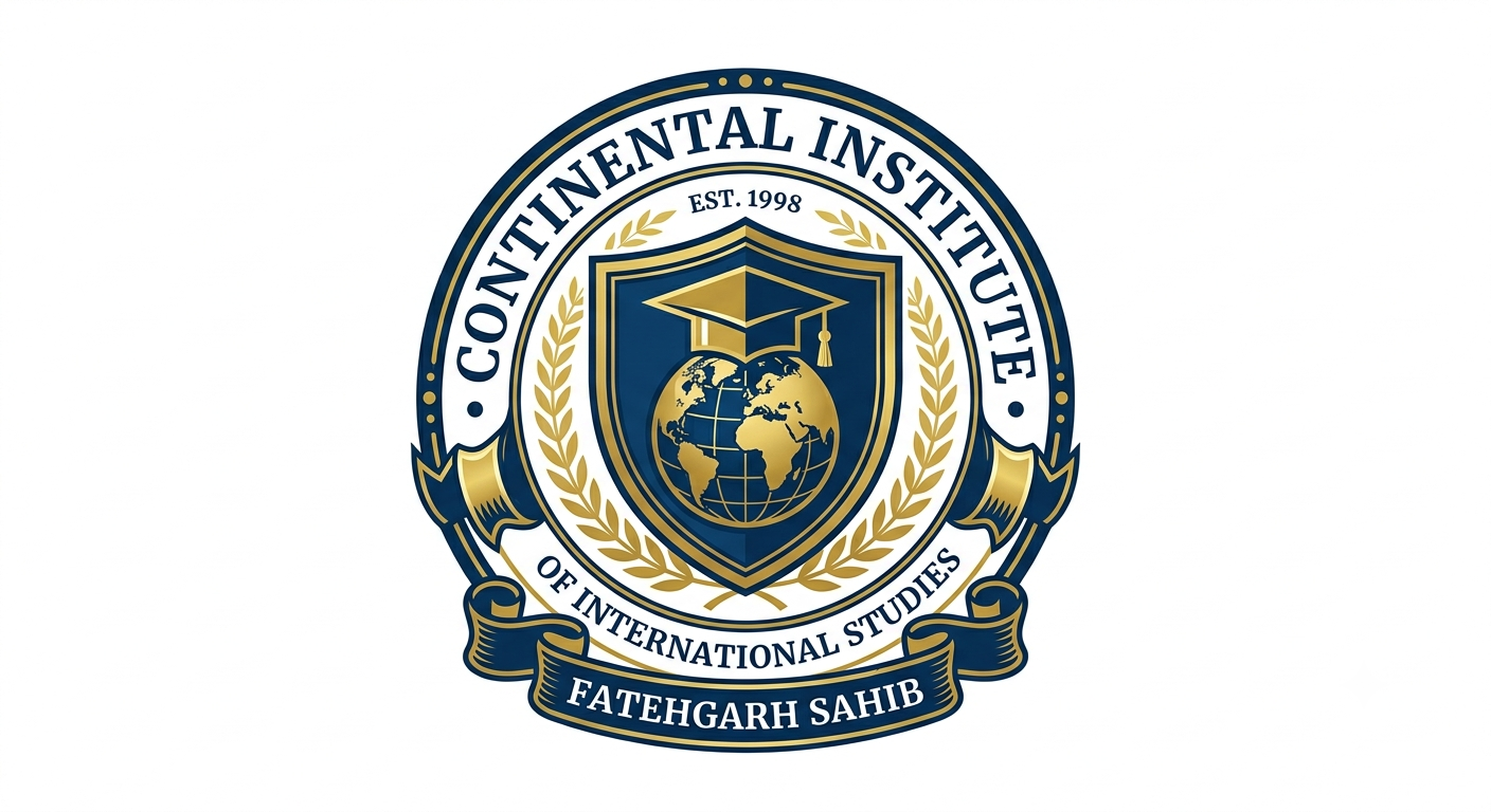 College Logo