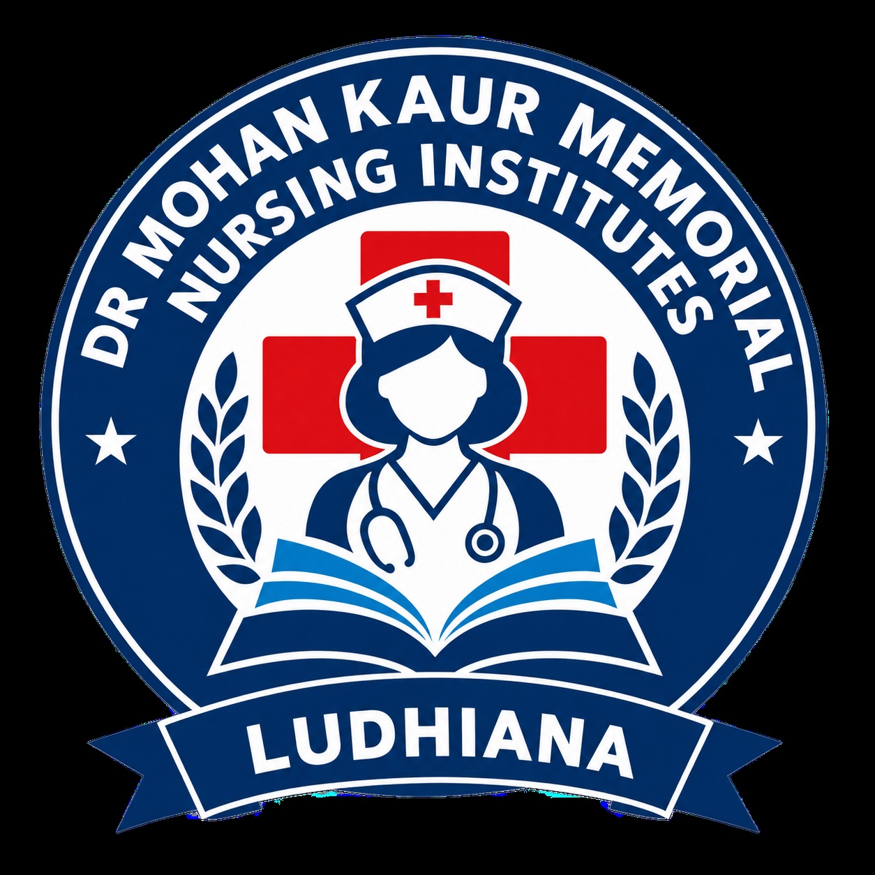 College Logo