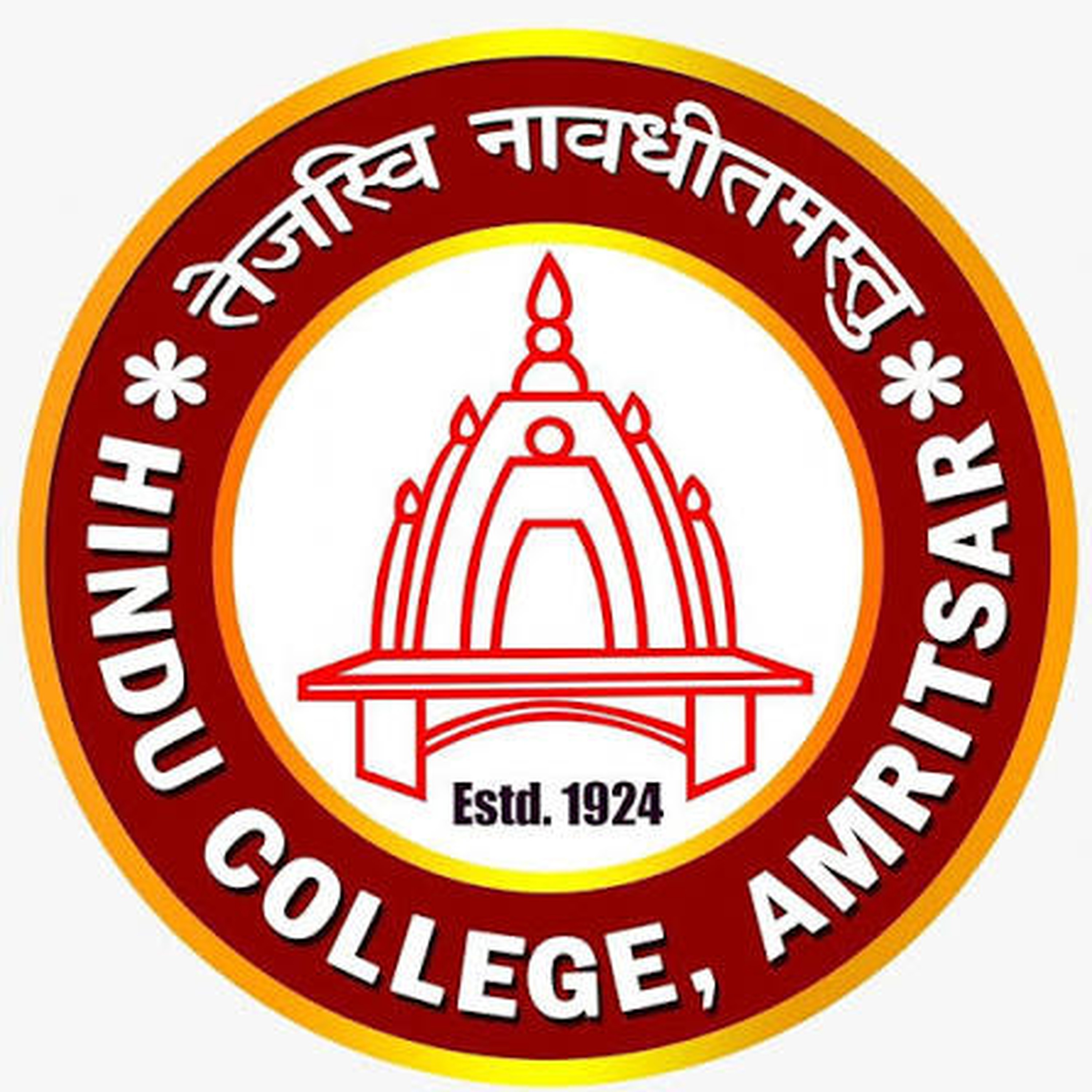 College Logo