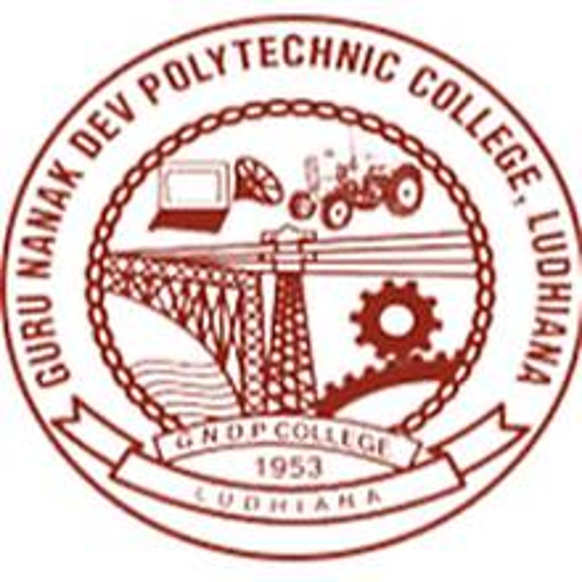 College Logo