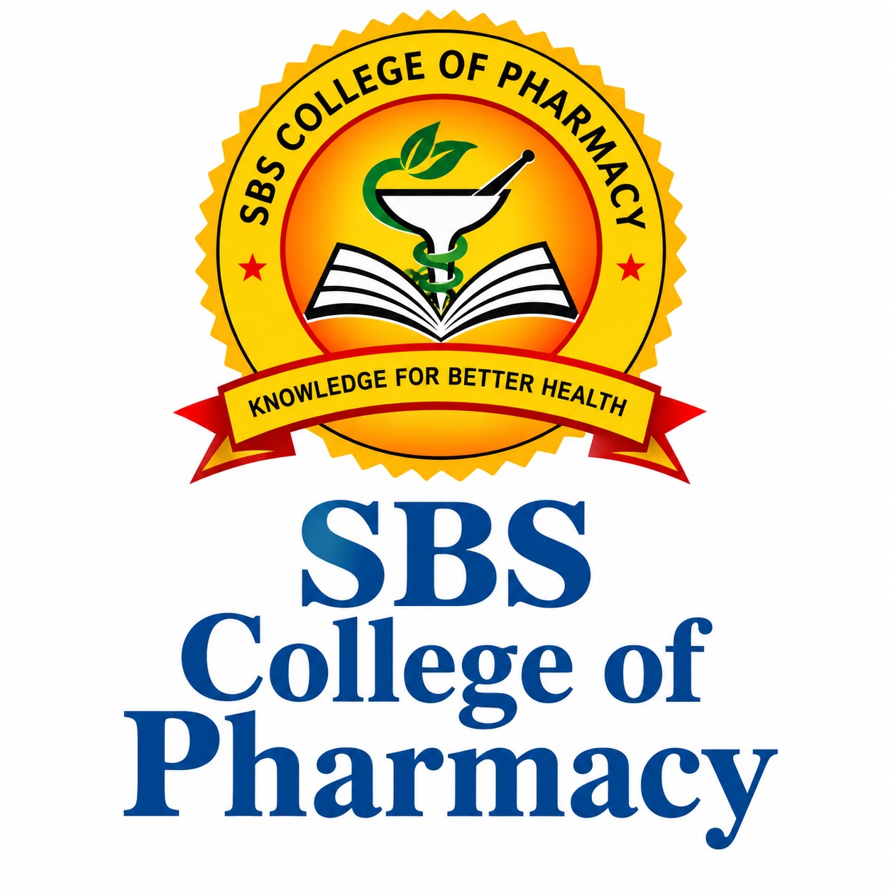College Logo