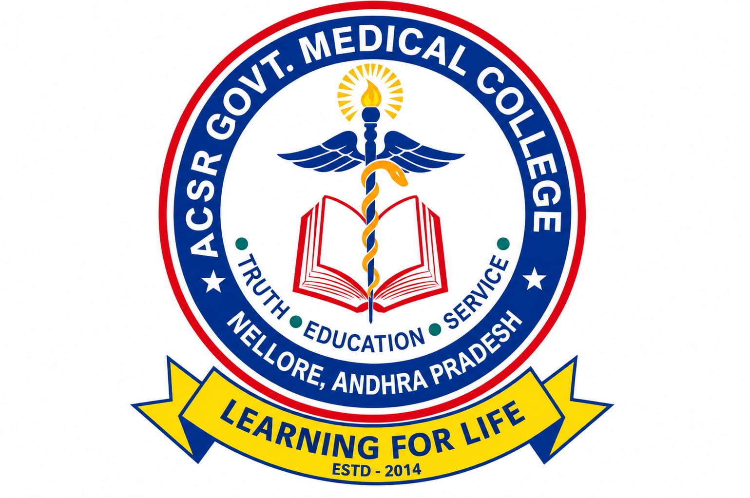 College Logo
