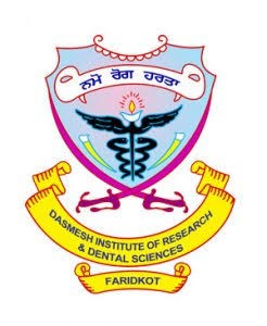 College Logo