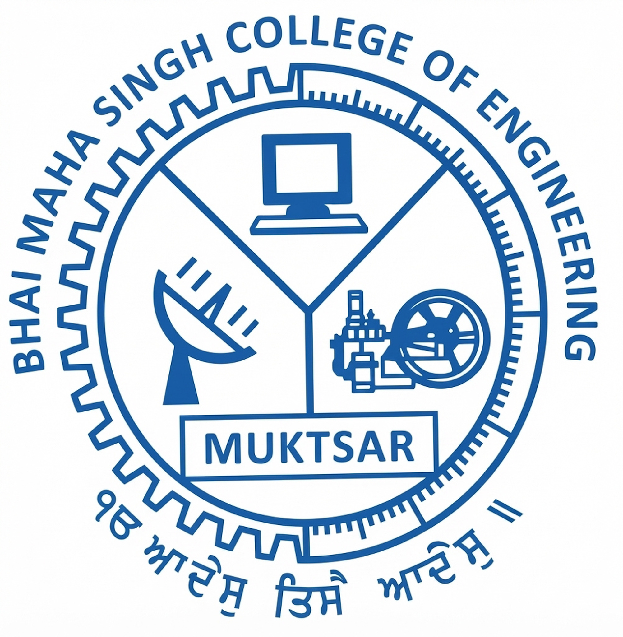 College Logo