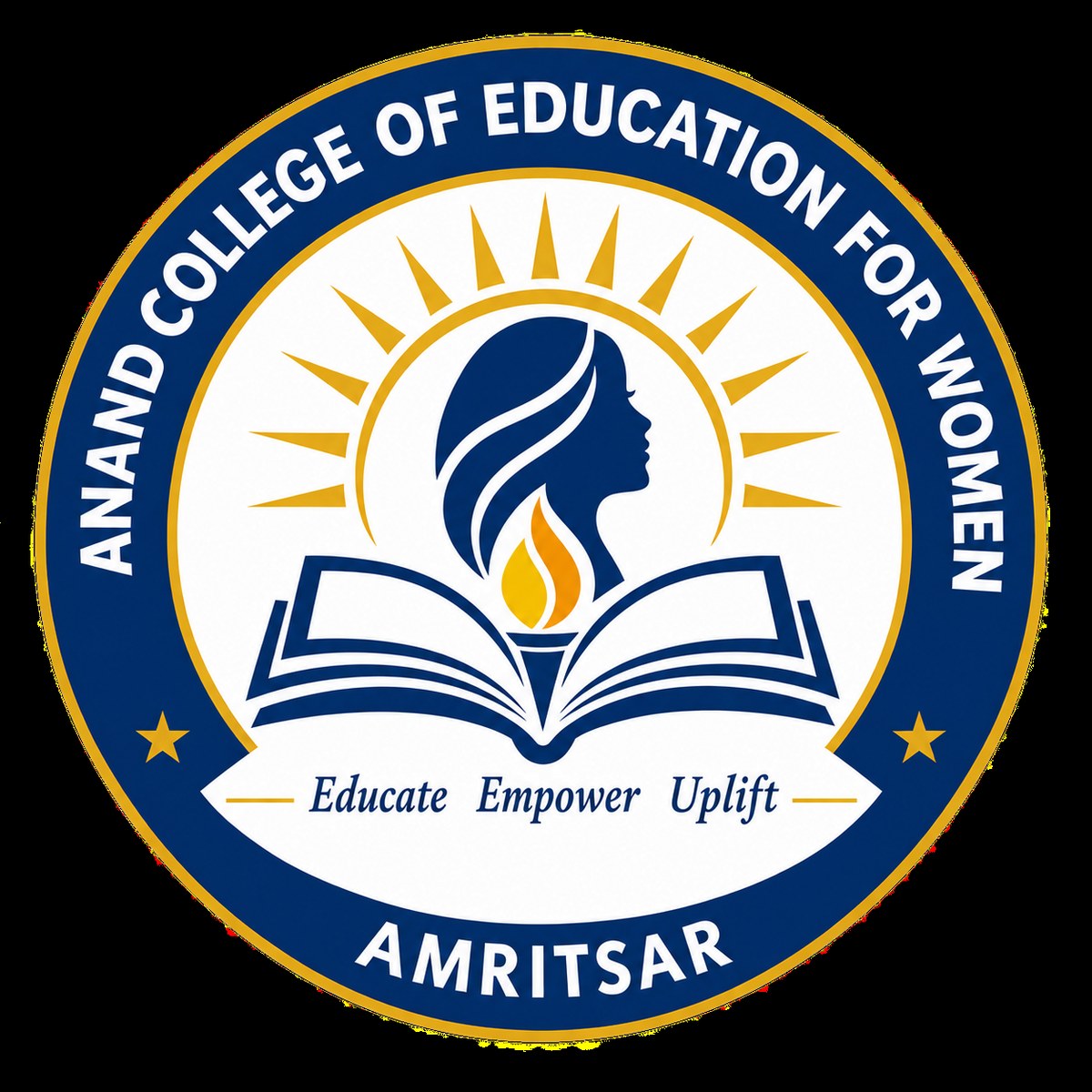 College Logo