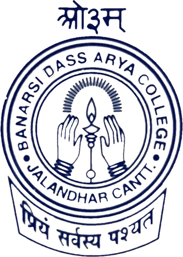 College Logo