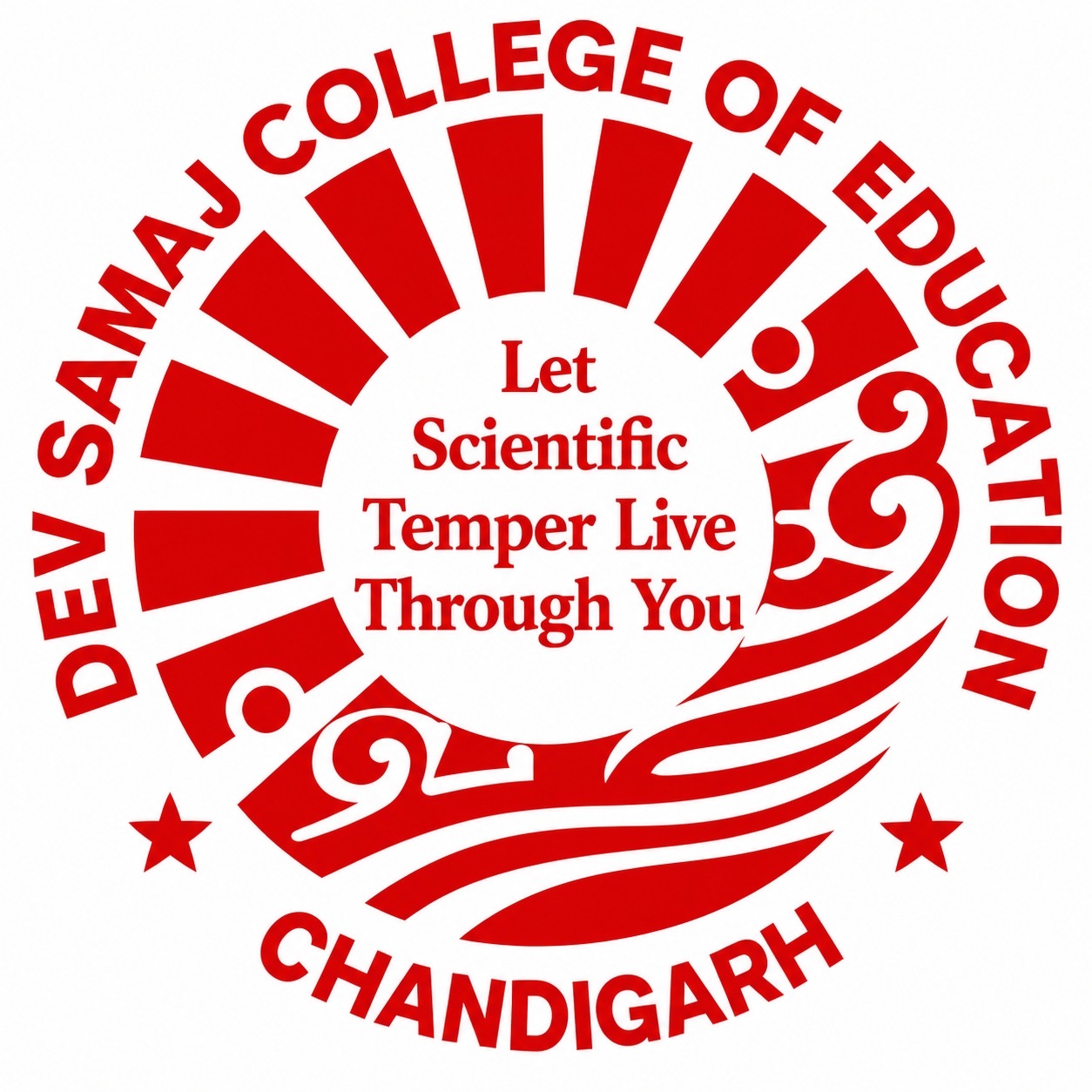 College Logo