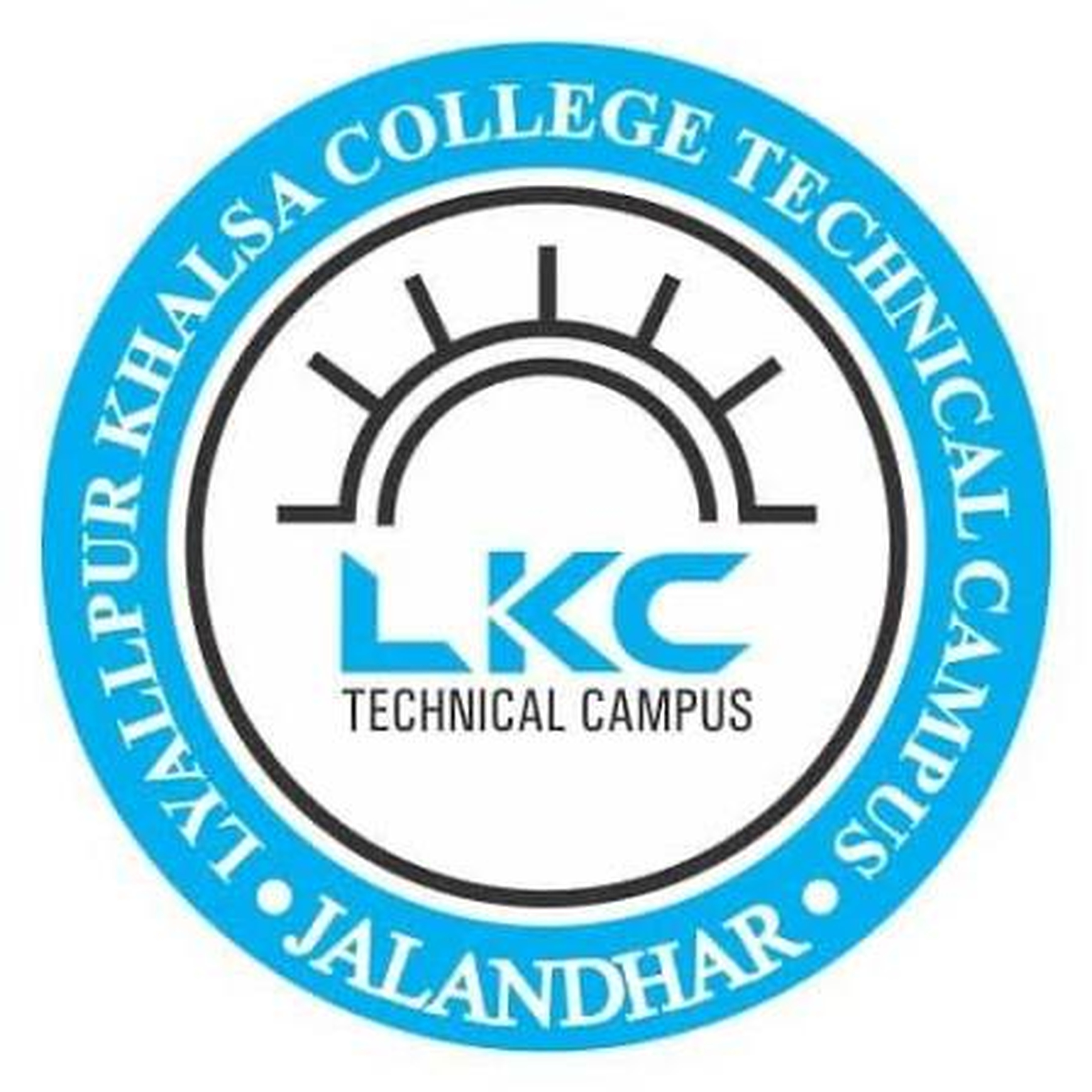 College Logo