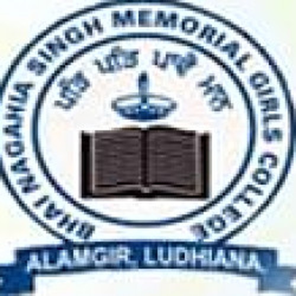 College Logo
