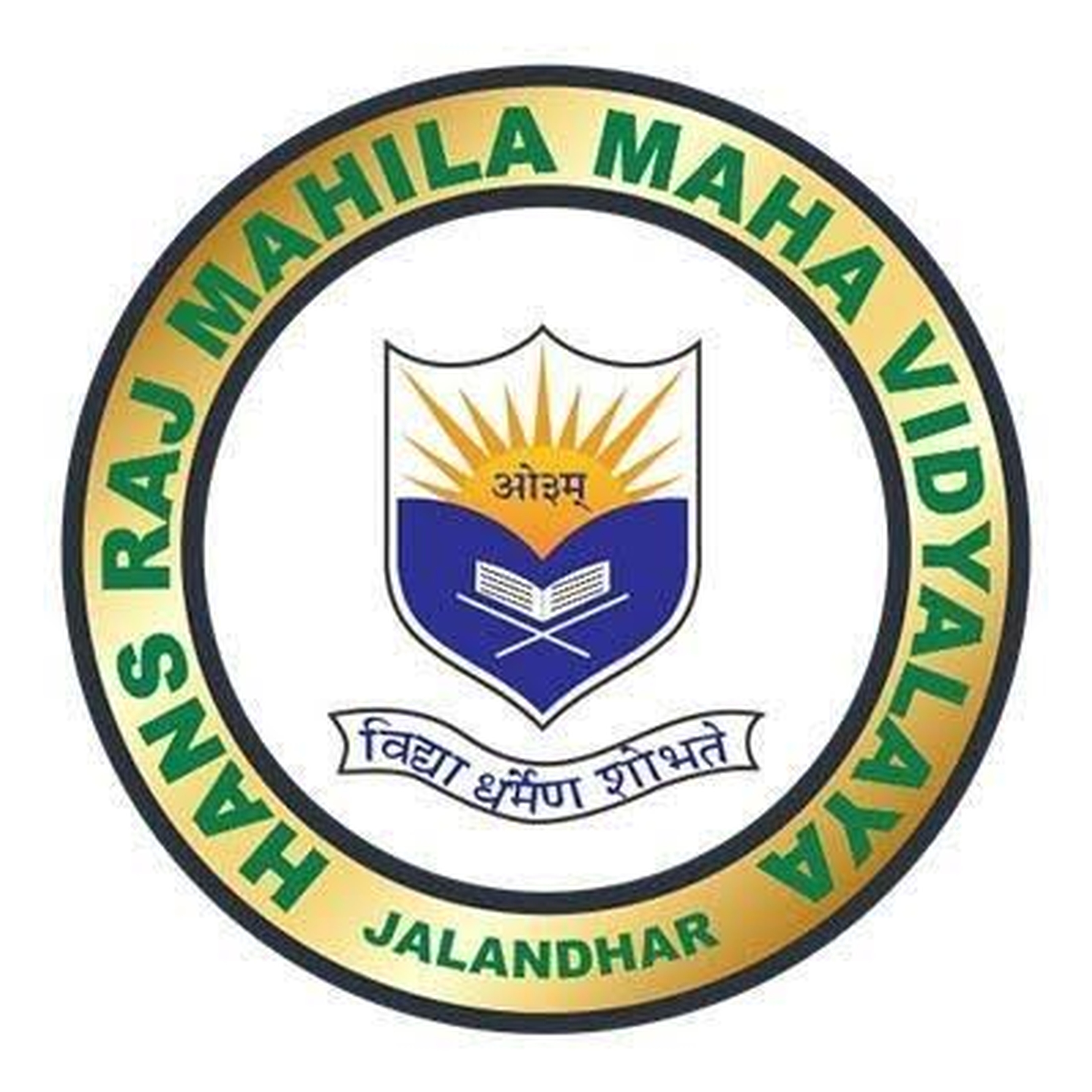 College Logo