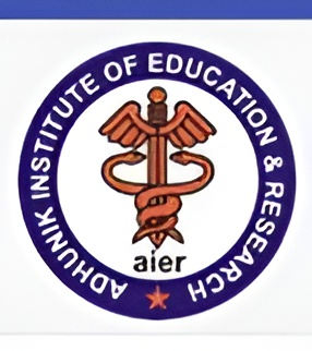 College Logo
