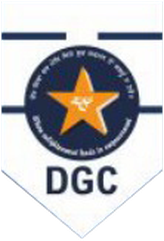 College Logo