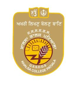 College Logo