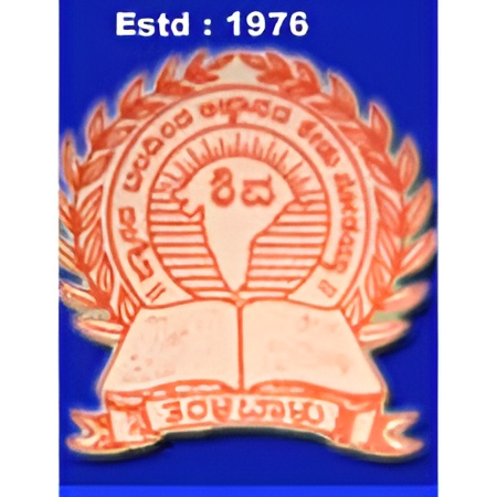 College Logo