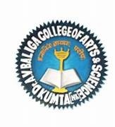 College Logo