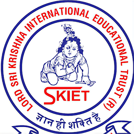College Logo