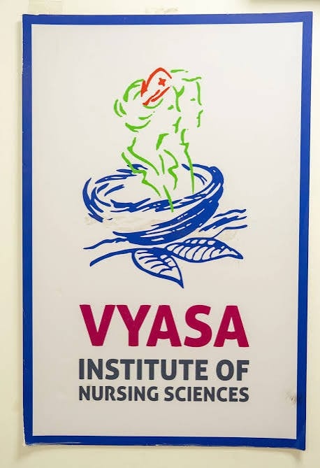 College Logo