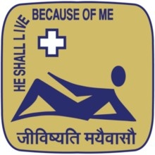 College Logo