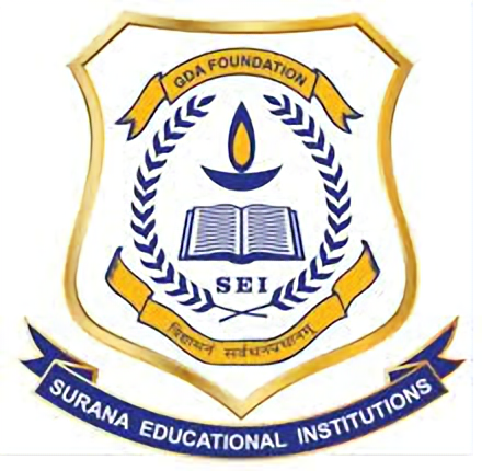 College Logo