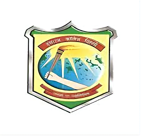College Logo