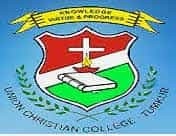 College Logo