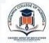 College Logo