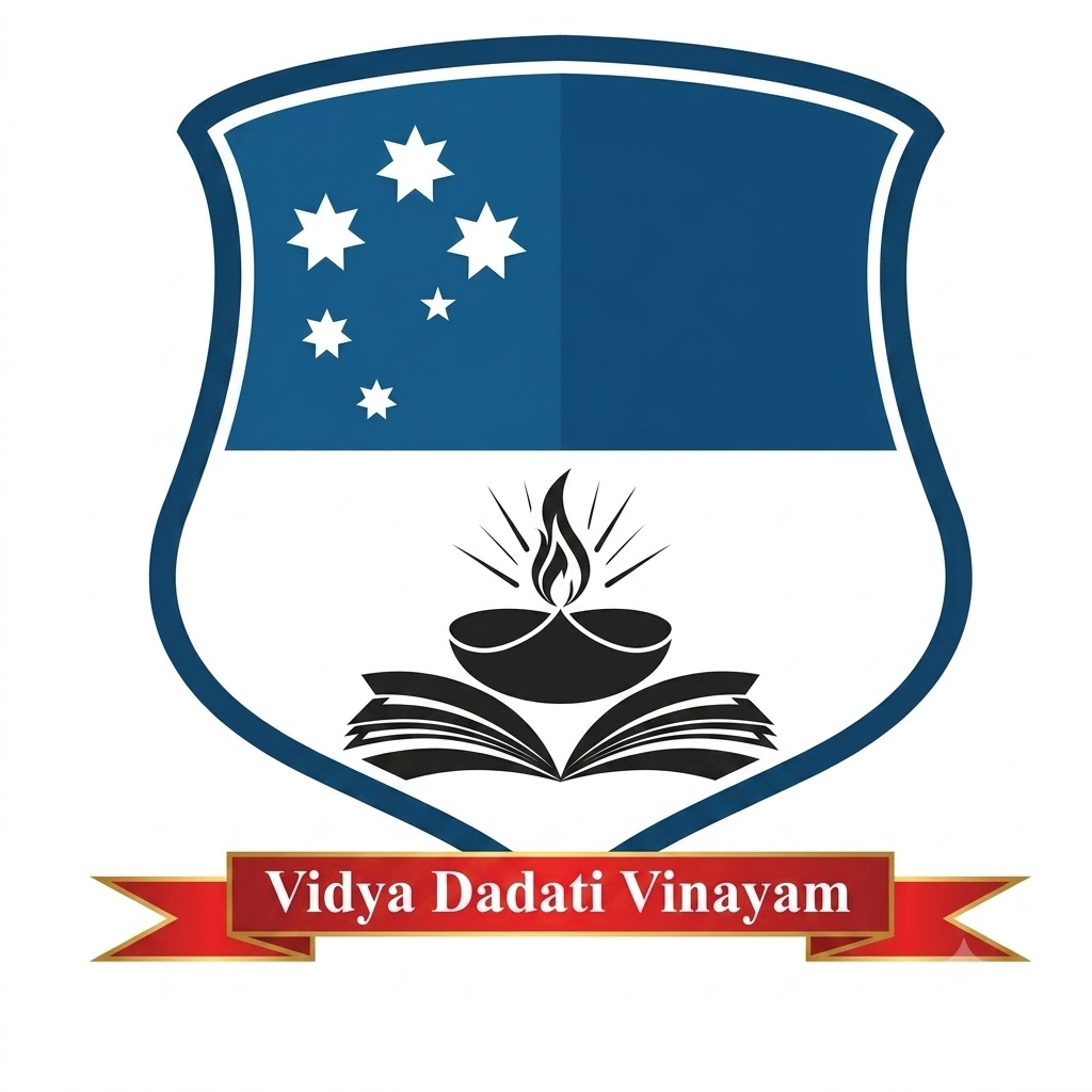 College Logo