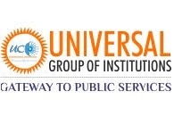 College Logo
