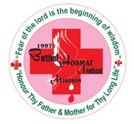 College Logo