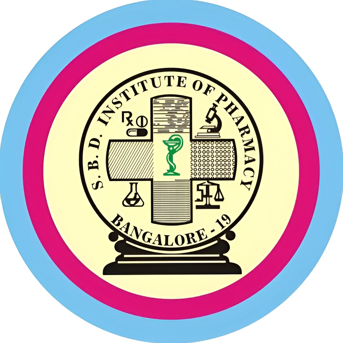College Logo