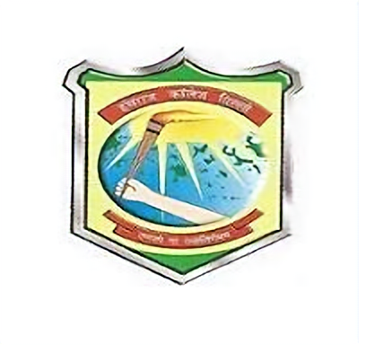 College Logo