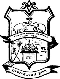 College Logo
