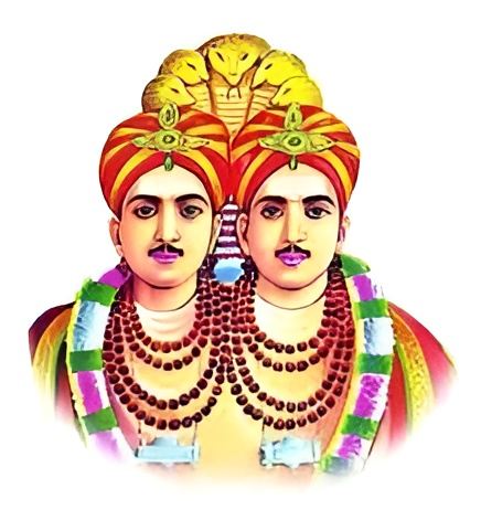 College Logo