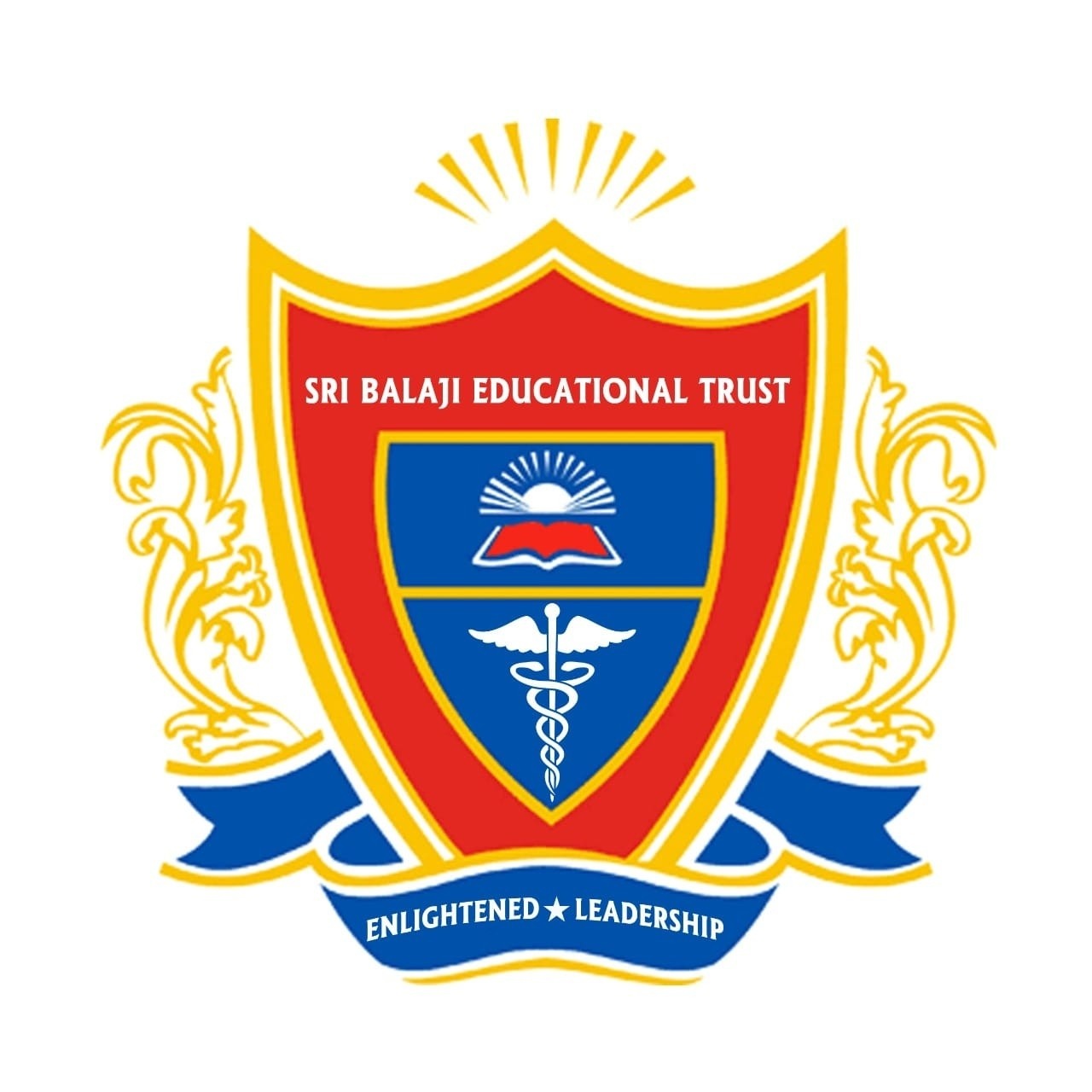 College Logo