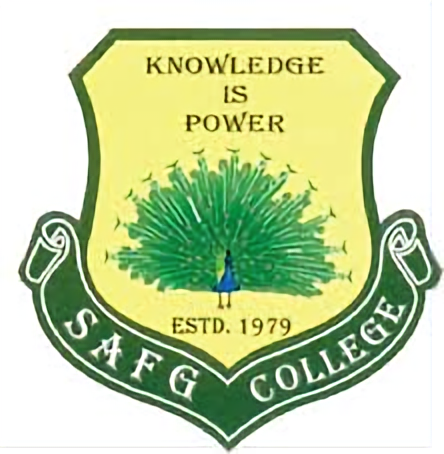 College Logo