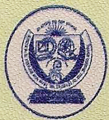 College Logo
