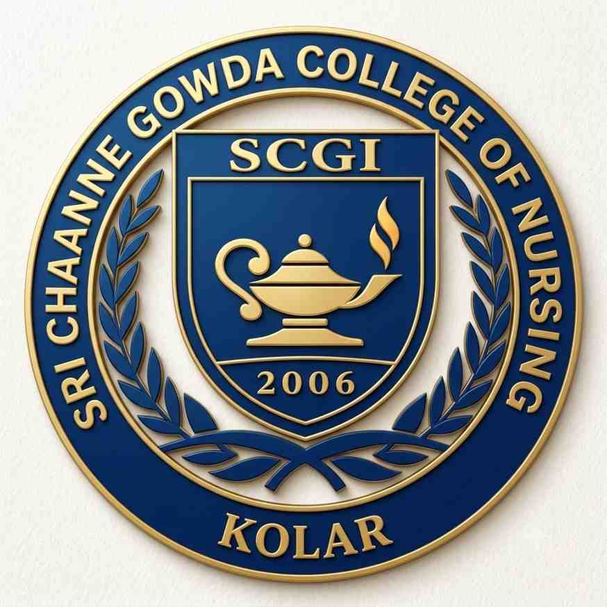 College Logo