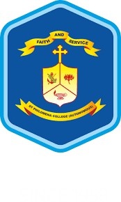 College Logo