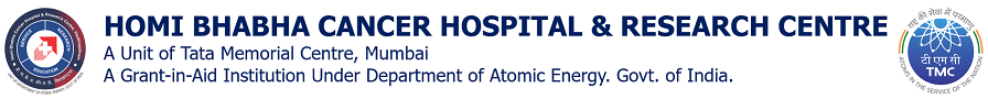 Homi Bhabha Cancer Hospital & Research Centre