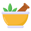 Ayurvedic Pharmacy