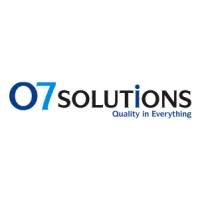 07 Solutions