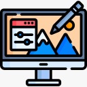 Graphic Design and Digital Art Facility