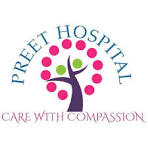 Preet Hospital