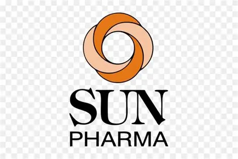 Sun Pharmaceuticals