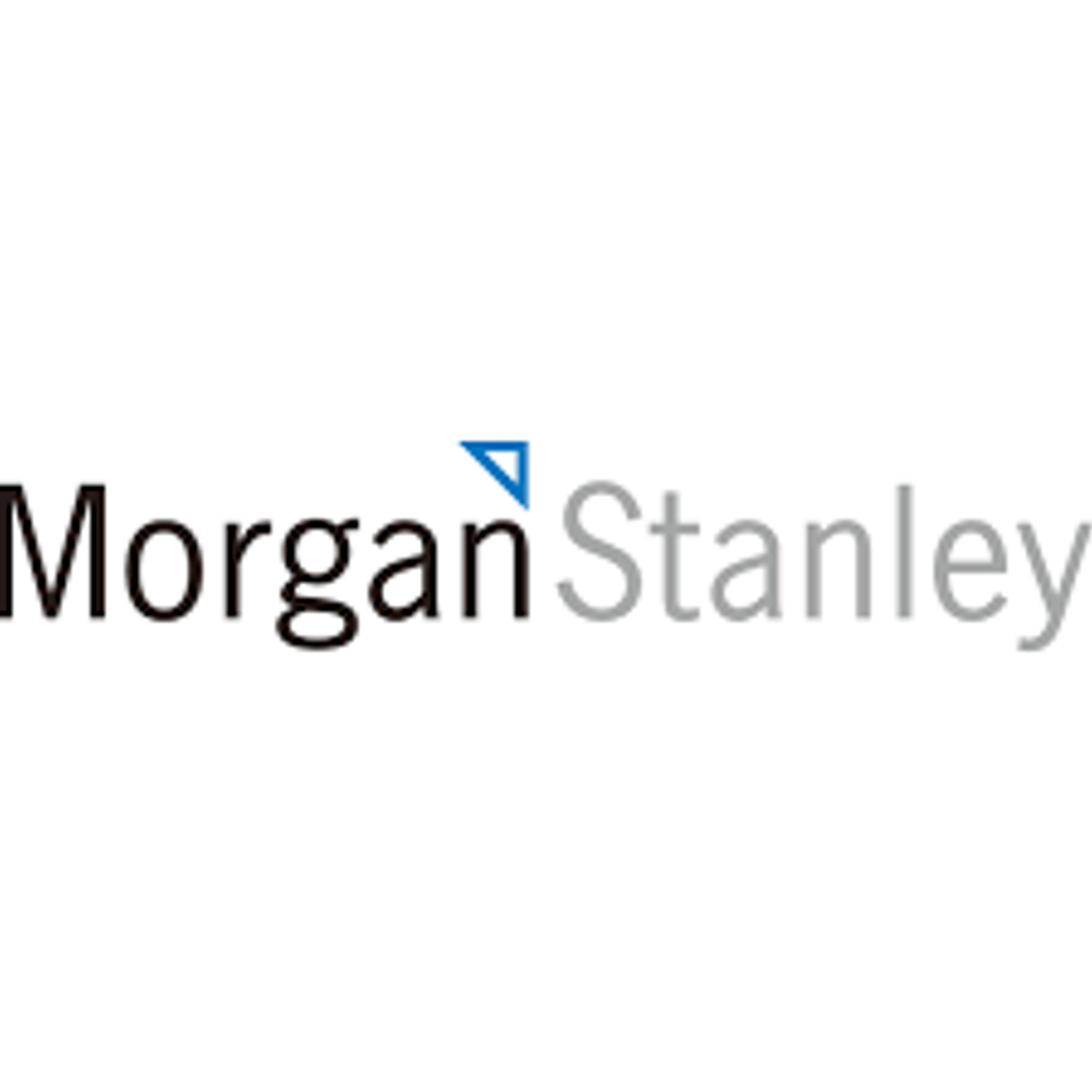 MorganStanley
