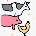 Livestock Farm Complex