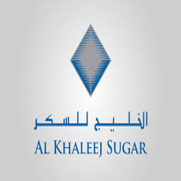 AL KHALEEJ SUGAR
