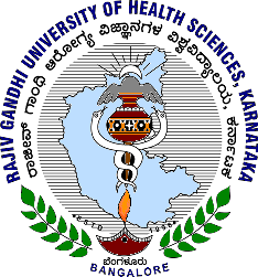 Rajiv Gandhi University of Health Sciences (RGUHS)