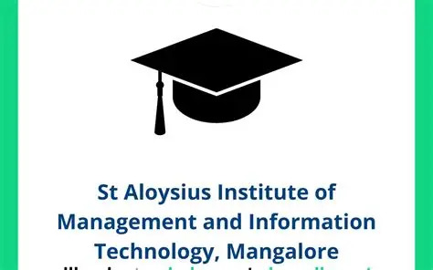 Aloysius Institute of Management and Information Technology