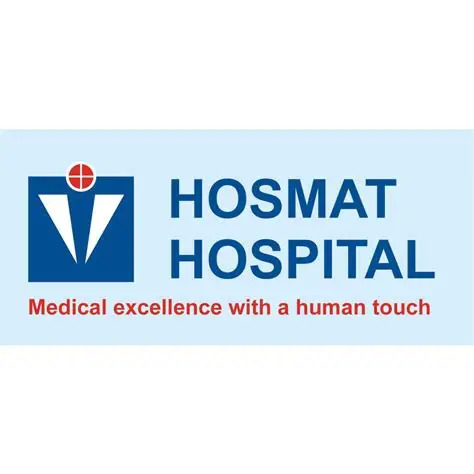 Hosmat Hospitals